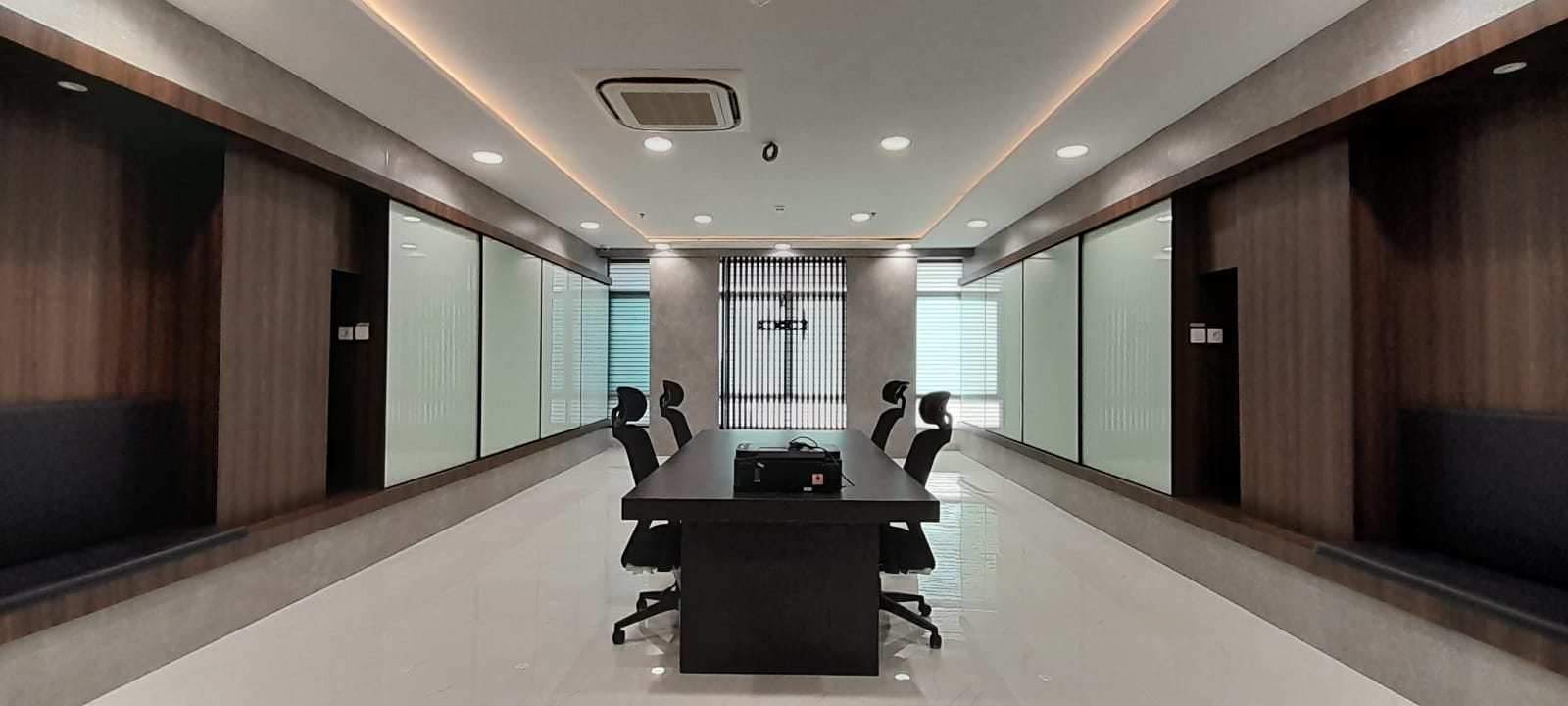 Interior (Main Office Building) 5