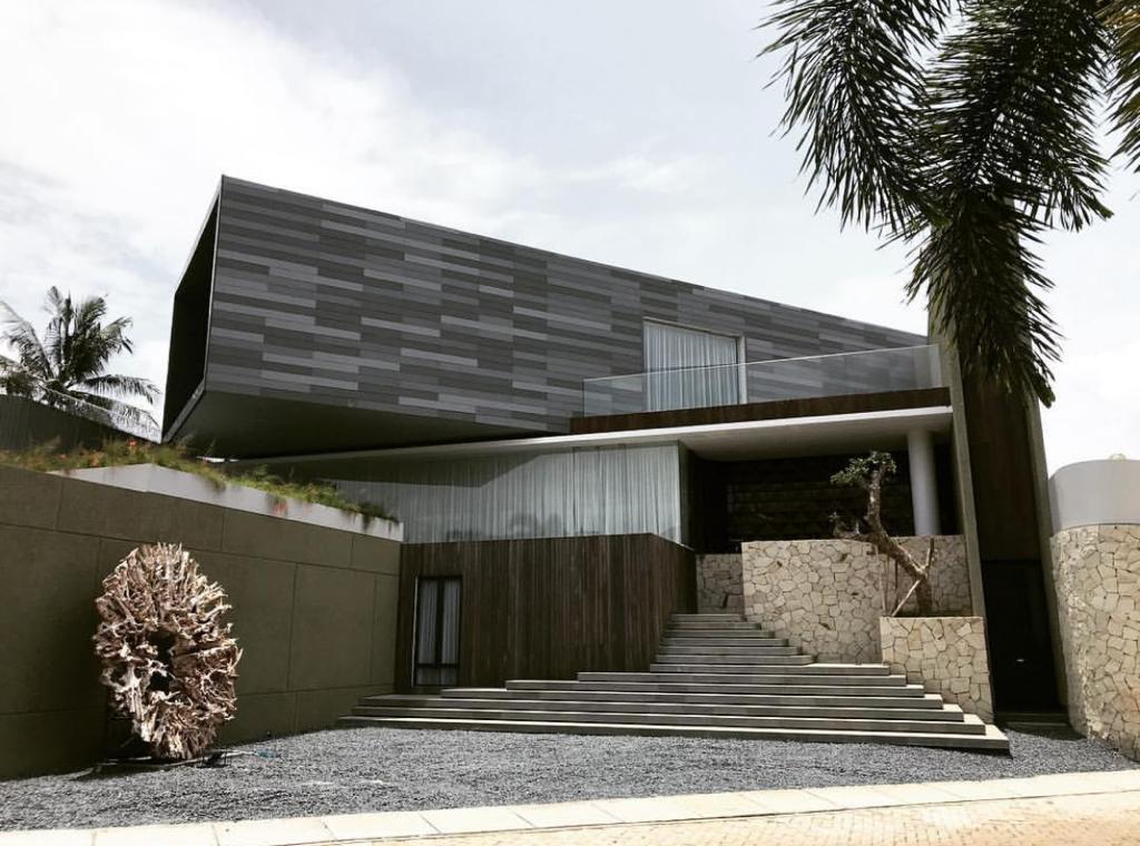 RS House 1